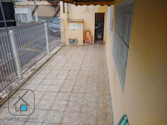 Casa com 3 dormitórios à venda, 110 m² por R$ 600.000,00 - Centro - Guararema/SP