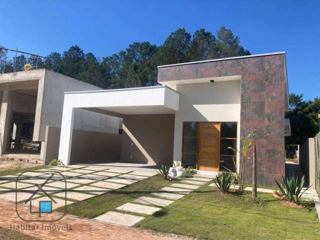 Casa com 3 dormitórios à venda, 206 m² por R$ 1.600.000 - Paião - Guararema/SP