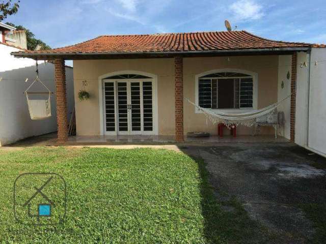 Casa com 3 dormitórios à venda, 138 m² por R$ 610.000,00 - Itaoca - Guararema/SP