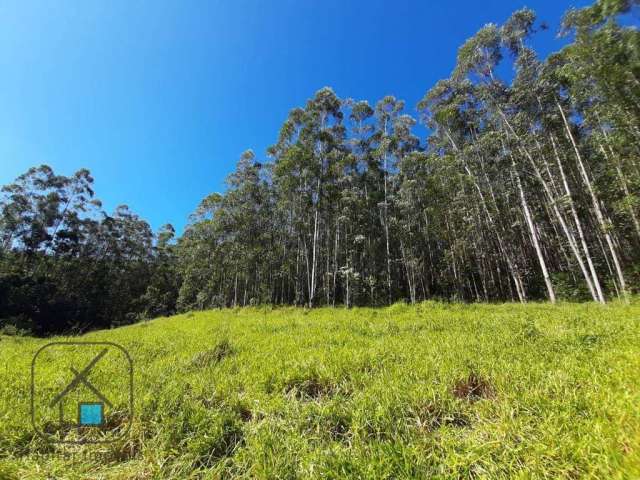 Sítio à venda, 350900 m² por R$ 1.700.000,00 - Ponte Alta - Guararema/SP