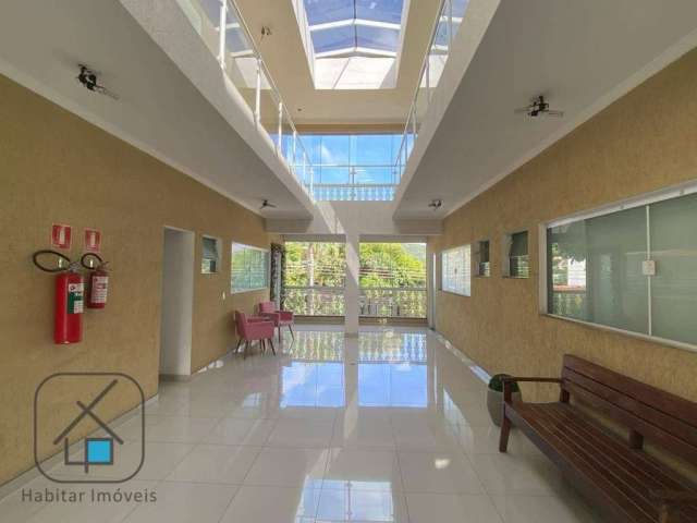 Sala para alugar, 15 m² por R$ 800/mês - Centro - Guararema/SP