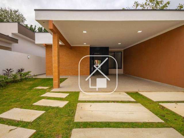 Casa com 3 dormitórios à venda, 195 m² por R$ 1.800.000,00 - Itapema - Guararema/SP