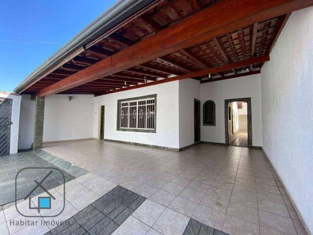 Casa com 2 dormitórios à venda por R$ 650.000,00 - Nogueira - Guararema/SP