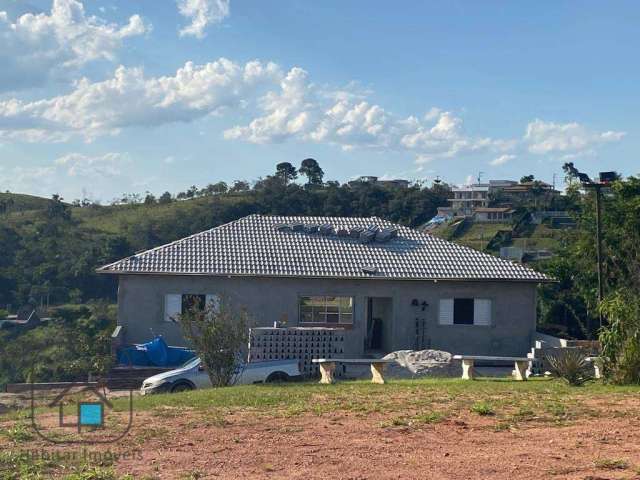 Casa com 4 dormitórios à venda, 350 m² por R$ 1.200.000,00 - Condomínio Lago Dourado - Jacareí/SP