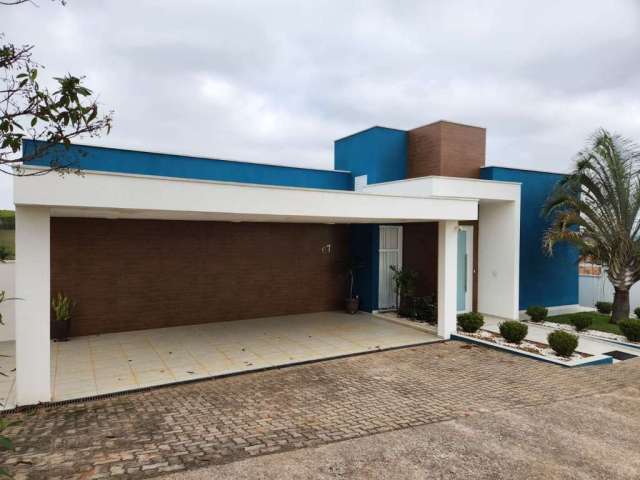 Casa com 5 dormitórios à venda, 600 m² por R$ 2.700.000,00 - Condomínio Lago Dourado - Jacareí/SP