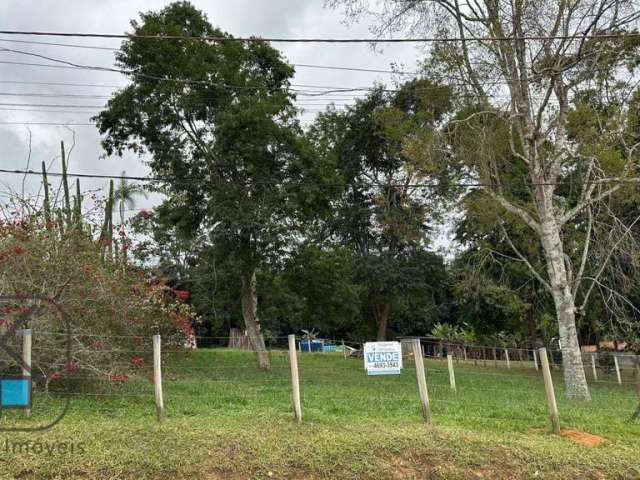 Terreno à venda, 800 m² por R$ 215.000,00 - Maracatu - Guararema/SP