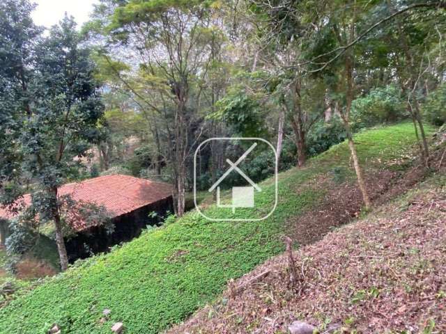 Terreno à venda, 1018 m² por R$ 560.000,00 - Fazenda Paião (Alpes de Guararema) - Guararema/SP