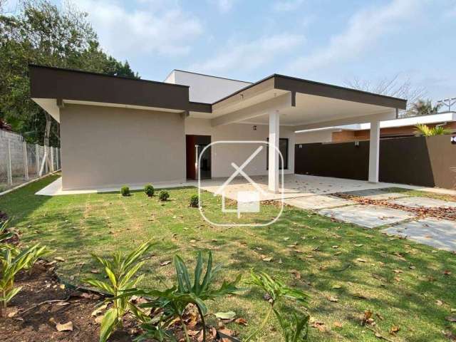 Casa com 3 dormitórios à venda, 235 m² por R$ 2.200.000,00 - Itapema - Guararema/SP