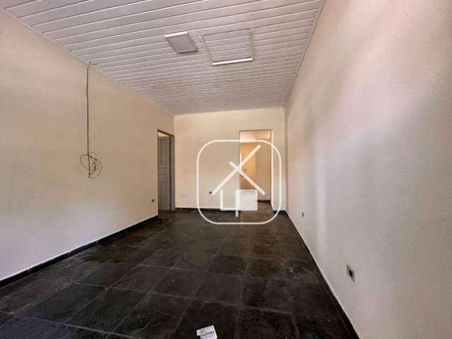 Casa com 2 dormitórios para alugar, 65 m² por R$ 1.586,53/mês - Freguesia da Escada - Guararema/SP