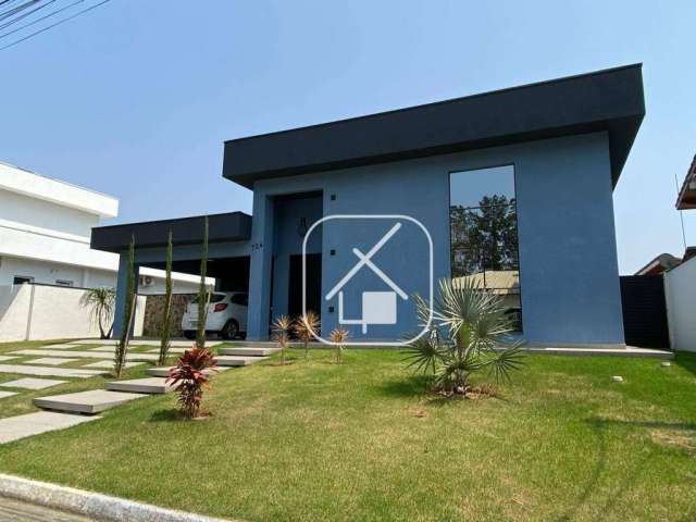 Casa com 4 dormitórios à venda, 312 m² por R$ 1.930.000,00 - Bellard - Guararema/SP