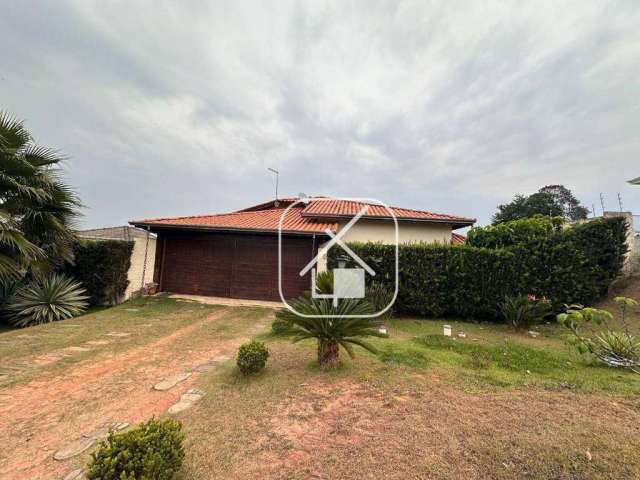 Casa com 3 dormitórios à venda, 247 m² por R$ 1.200.000,00 - Parque Residencial Jequitibá - Jacareí/SP