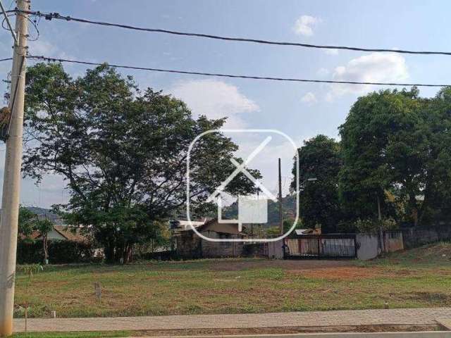 Terreno à venda, 186 m² por R$ 305.000,00 - Itapema - Guararema/SP