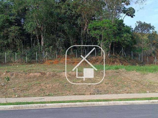 Terreno à venda, 183 m² por R$ 305.000,00 - Itapema - Guararema/SP