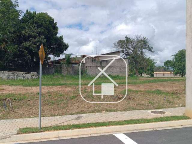 Terreno à venda, 177 m² por R$ 305.000,00 - Itapema - Guararema/SP