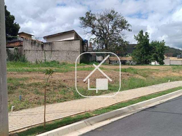 Terreno à venda, 621 m² por R$ 520.000,00 - Itapema - Guararema/SP