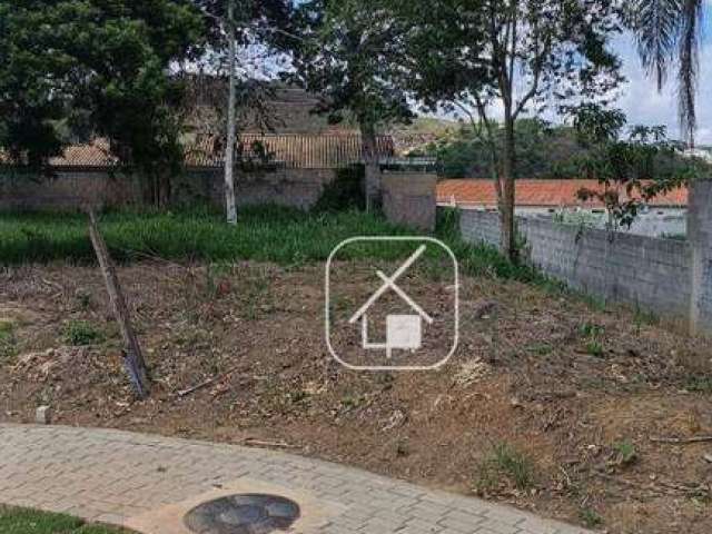 Terreno à venda, 303 m² por R$ 360.000,00 - Itapema - Guararema/SP