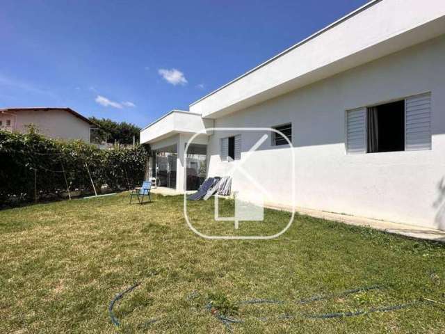 Casa com 2 dormitórios à venda, 95 m² por R$ 585.000 - Itapema - Guararema/SP