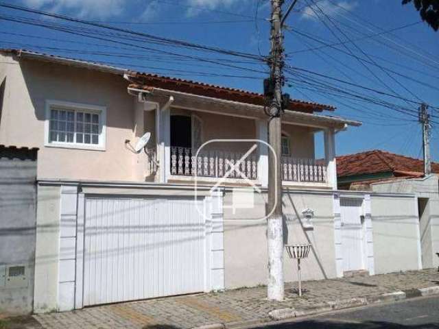 Sobrado com 4 dormitórios à venda, 307 m² por R$ 1.250.000 - Itapema - Guararema/SP