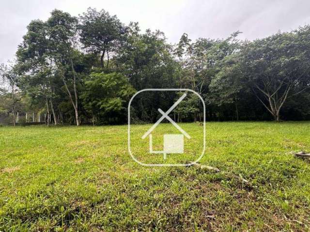 Terreno à venda, 3800 m² por R$ 320.000,00 - Paião - Guararema/SP