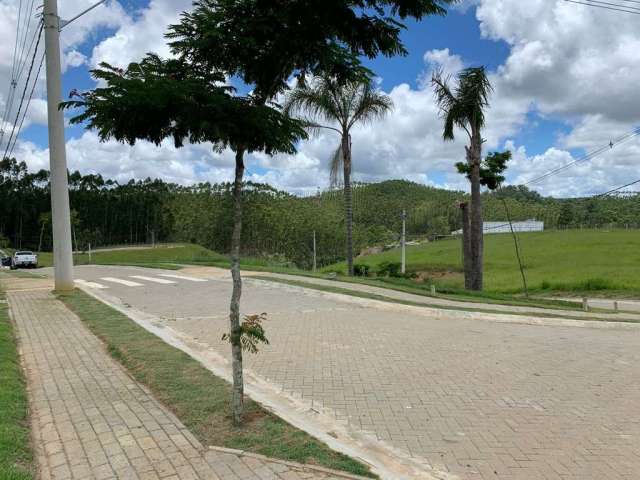 Terreno à venda, 1000 m² por R$ 370.000,00 - Itaoca - Guararema/SP