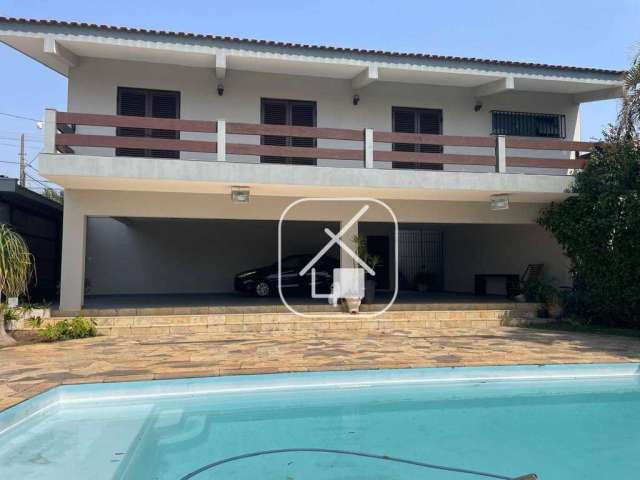 Casa com 4 dormitórios à venda, 475 m² por R$ 2.200.000,00 - Vila Oliveira - Mogi das Cruzes/SP