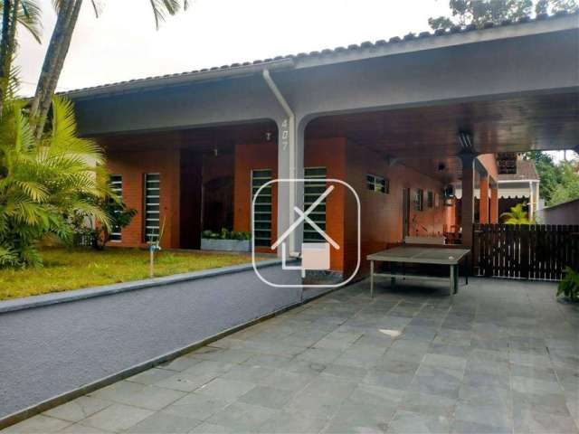 Casa com 2 dormitórios à venda, 180 m² por R$ 2.120.000,00 - Riviera de São Lourenço - Bertioga/SP