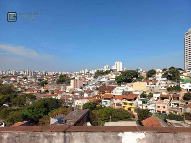 Casa com 4 dormitórios à venda, 211 m² por R$ 1.300.000,00 - Cambuci - São Paulo/SP