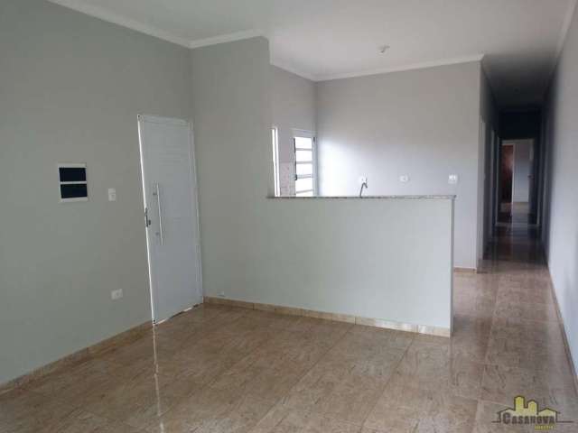 Casa com 3 quartos à venda na Das Begonias, 300, Jardim Primavera, Jacareí por R$ 370.000