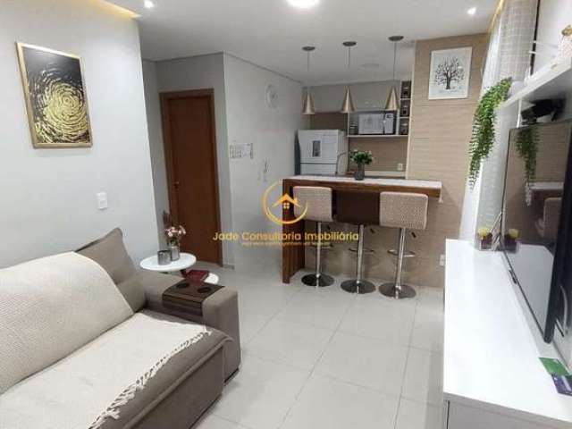 Apartamento à venda no bairro Jardim das Nações - Salto/SP