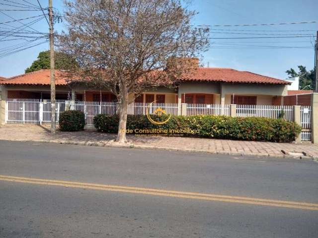 Casa à venda no bairro Cidade Nova II - Indaiatuba/SP