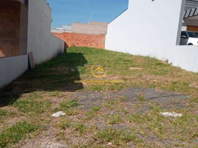 Terreno à venda no bairro Jardim Veneza - Indaiatuba/SP