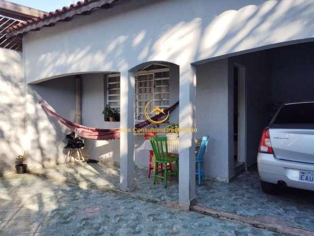 Casa à venda no bairro Jardim Tancredo Neves - Indaiatuba/SP