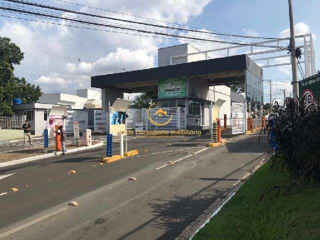 Terreno à venda no bairro Residencial Lagos D'Icaraí - Salto/SP