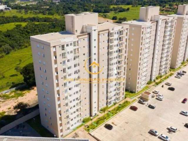 Apartamento em Jardim Casablanca, Indaiatuba/SP