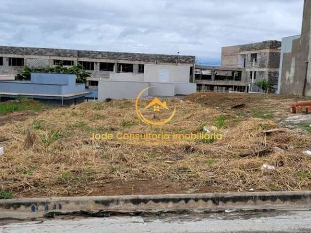 Terreno à venda no bairro Jardim Residencial Veneza - Indaiatuba/SP