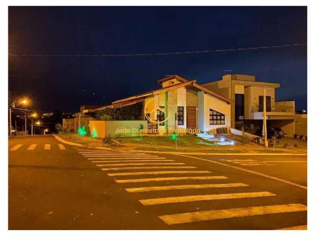 Casa em Condomínio em Jardim Laguna, Indaiatuba/SP