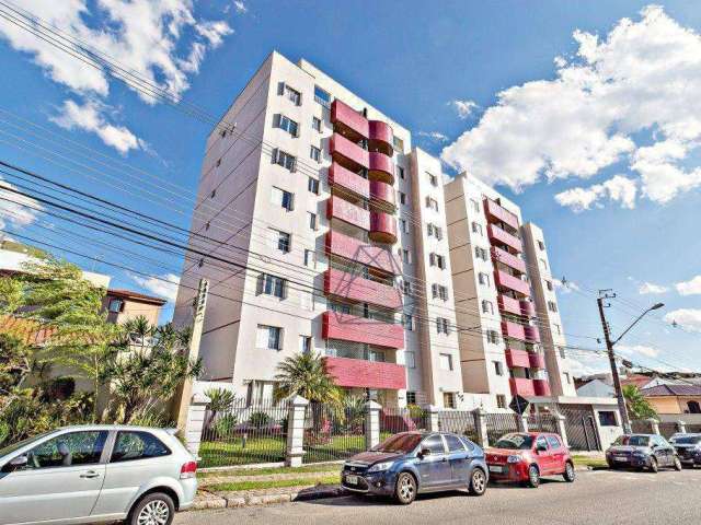 Apartamento com 3 quartos à venda - Portão - Curitiba/PR