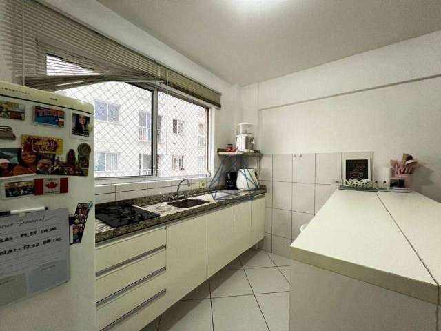 Apartamento com 1 quarto à venda no Portão - Curitiba/PR