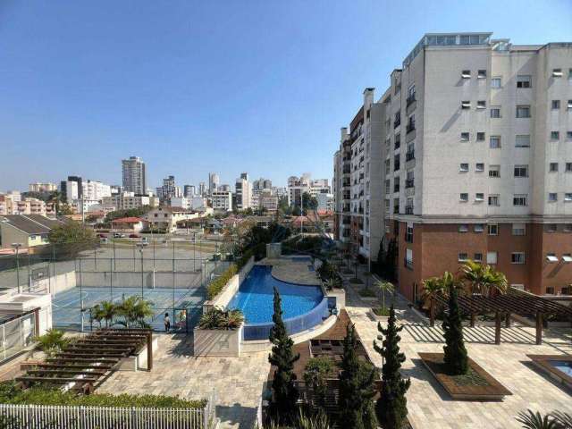 Apartamento com 2 quartos e 2 vagas à venda no Água Verde