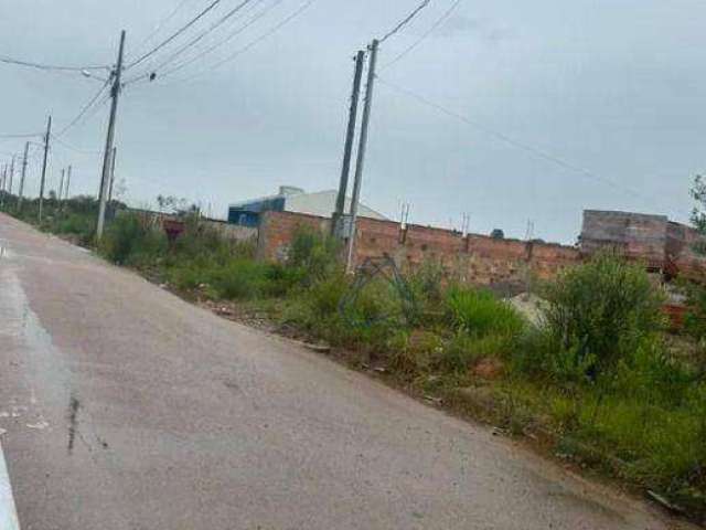 Terreno à venda, Estados - Fazenda Rio Grande/Paraná