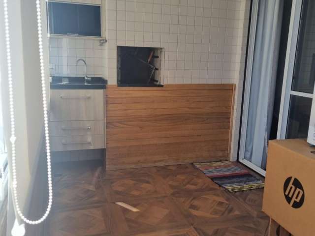 Apt Tatuape 80mts 3 dorm suite,varanda gourmet,1 vaga auto +vaga moto