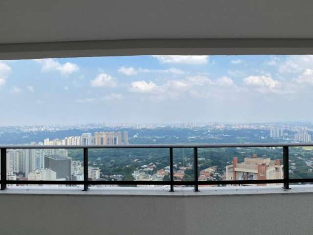 Vistta alto da lapa apt Novo 218mts 3 suites, varanda gourmet,4 vagas+dep