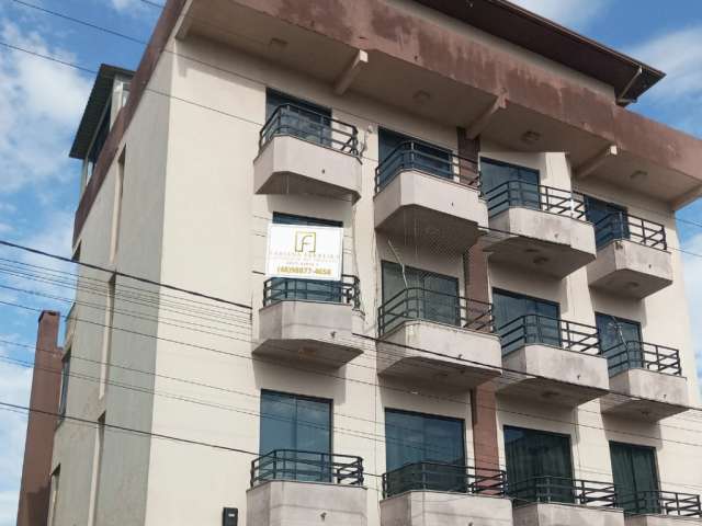 Seu Apartamento Semi Mobiliado no Centro de Balneário Arroio do Silva