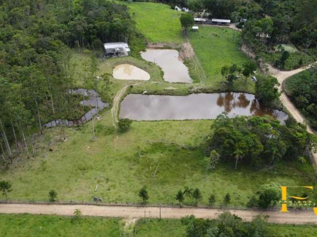 àrea de 30 Hectares &#224; Venda em Turvo, Santa Catarina