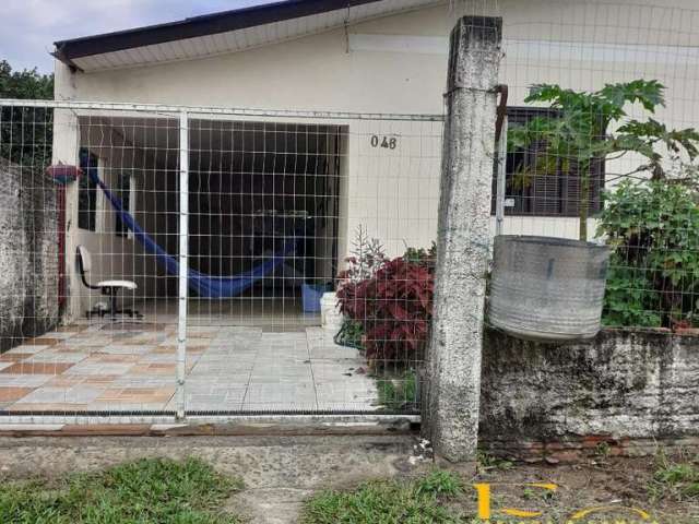 Casa &#224; venda em Araranguá - Jardim Atl&#226;ntico