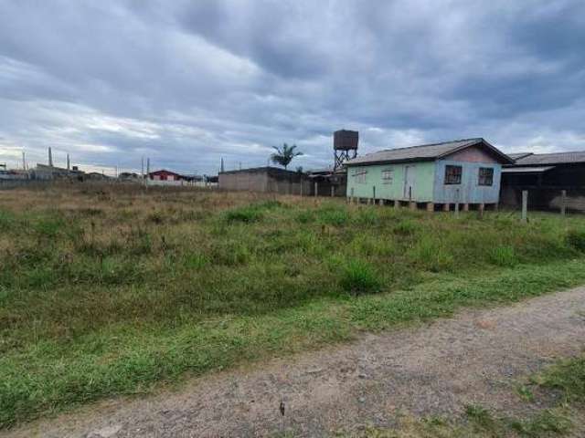 Lote / Terreno Comercial, Residencial para Venda, localizado em Santa Helena, Balneário Arroio do Silva