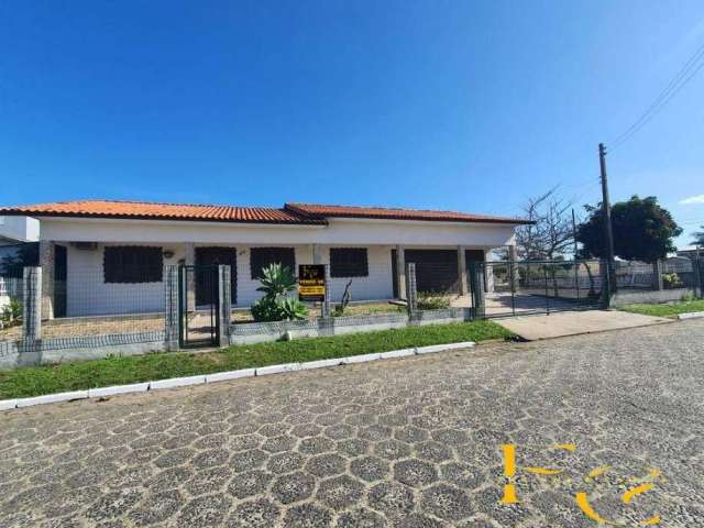 Casa, Residencial para Venda, Centro, Balneário Arroio do Silva