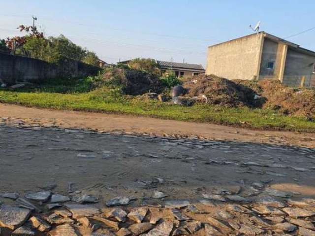 Lote / Terreno Residencial, Residencial/Comercial para Venda, Zona Nova, Balneário Arroio do Silva