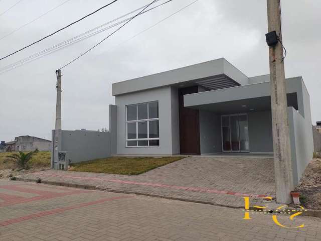 Casa, Residencial para Venda, Jardim Atl&#226;ntico, Balneário Arroio do Silva