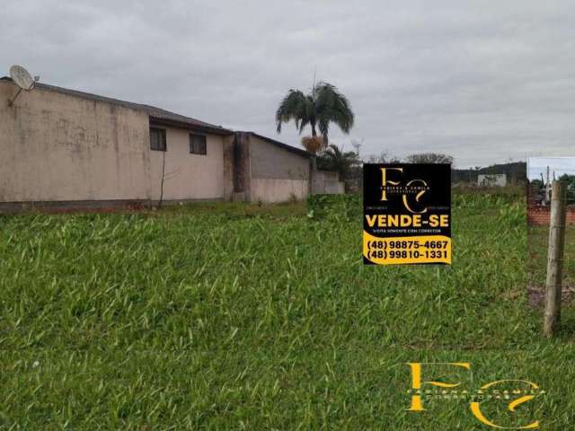 Lote / Terreno Residencial, Residencial/Comercial para Venda, Volta Curta, Araranguá